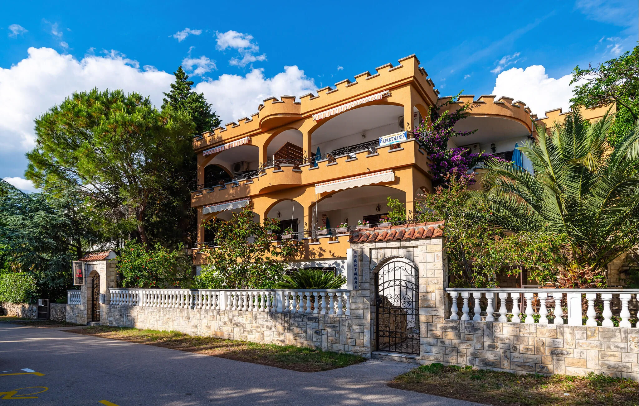 Apartman Rovanjska - CDI833