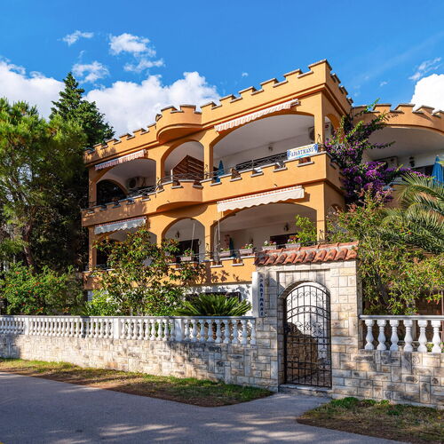Apartman Rovanjska - CDI832  2