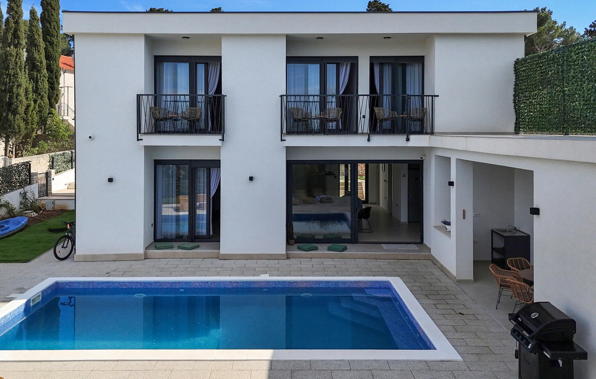 Vendégház Supetar - CSC599