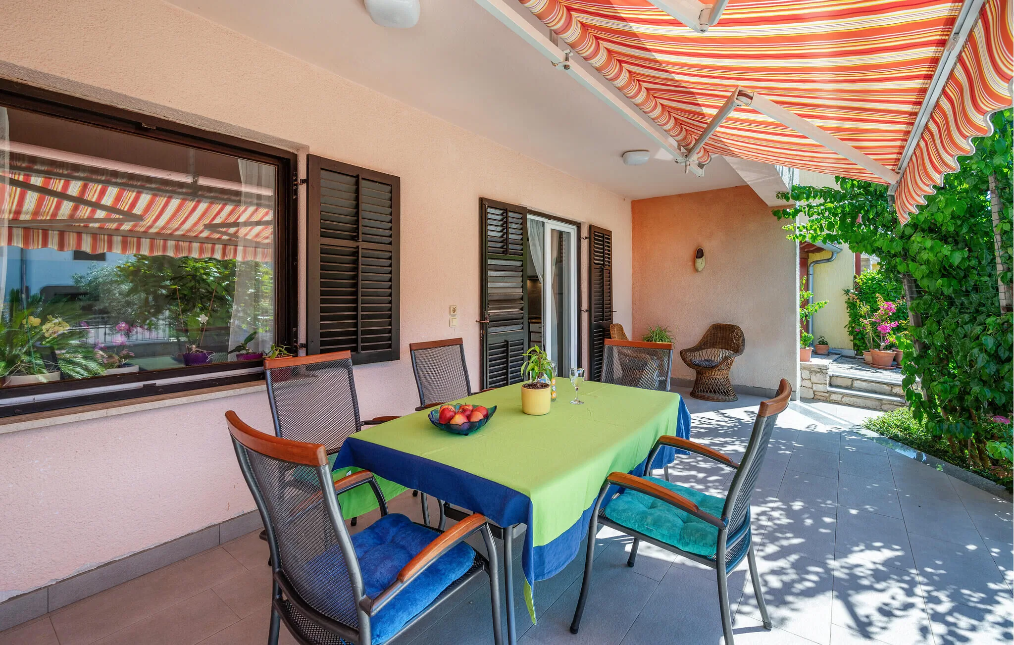 Apartman Valbandon - CIF016
