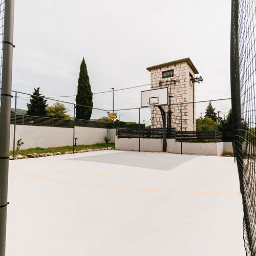Villa B4 Dubrava  4