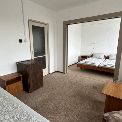Aranypart Hostel Siófok ★ 2