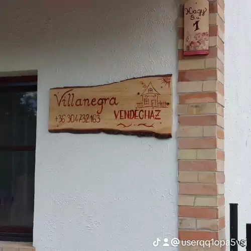 Villanegra Vendégház Abádszalók 025 kép