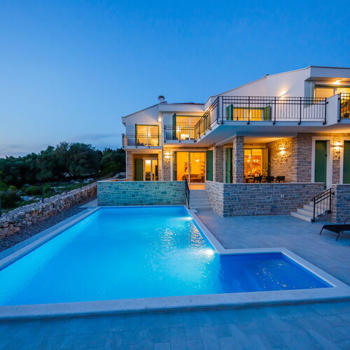 Villa Bramasole Lun II  2