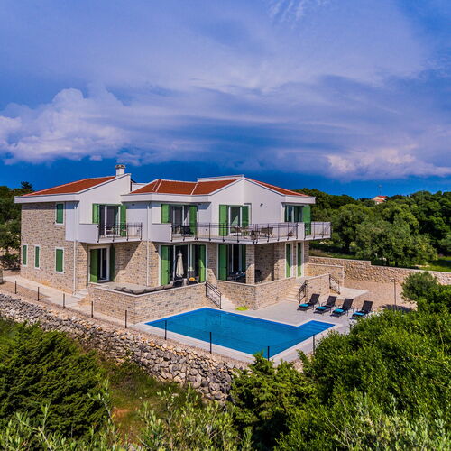Villa Bramasole Lun II  4