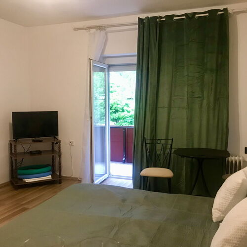 Marika Apartman Hévíz  2