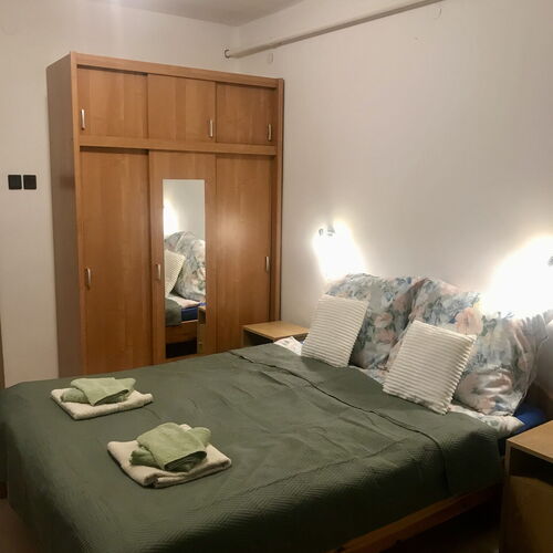 Marika Apartman Hévíz  4
