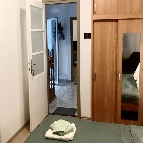 Marika Apartman Hévíz  3