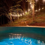 Wellness részleg, relaxáció