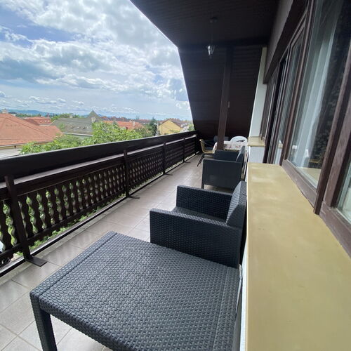 Sissi Apartman Balatonfüred ★★ 3