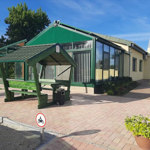 Szárszó Apartmanok Balatonszárszó