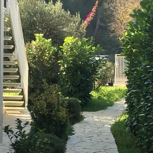 Apartments Villa Tribunj  4