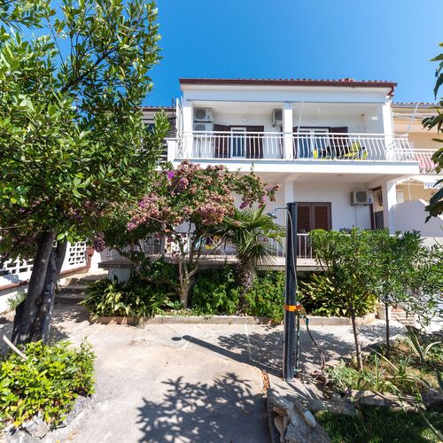 Apartmanok A Tenger Mellett Petrcane, Zadar - 21595 Petrčane  4