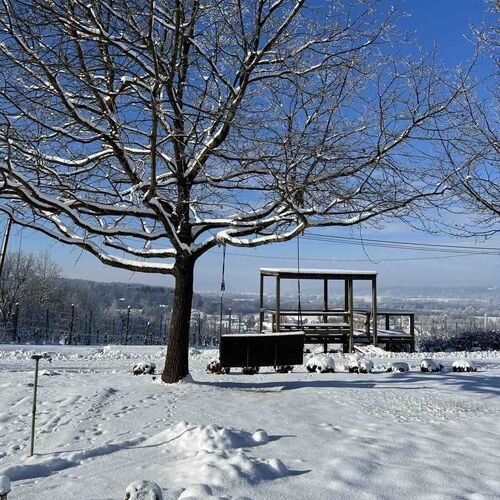 Kilátó Vendégház Alsószölnök