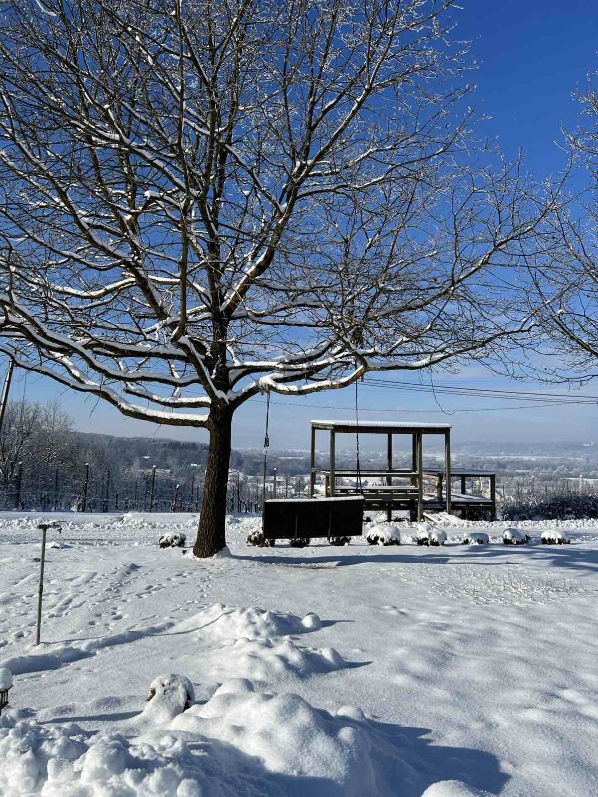 Kilátó Vendégház Alsószölnök