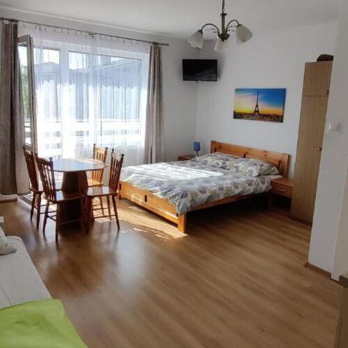 Pokoje Gościnne MORSZCZYN Karwia