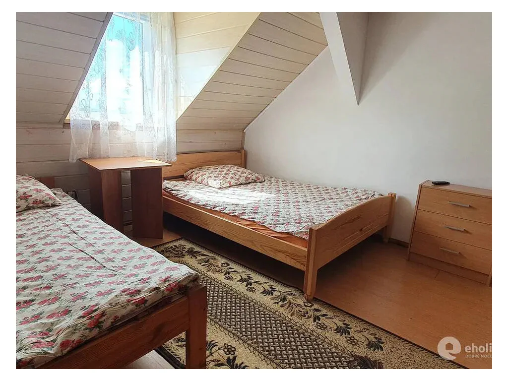 Pensjonat Villanova 21 Zełwągi