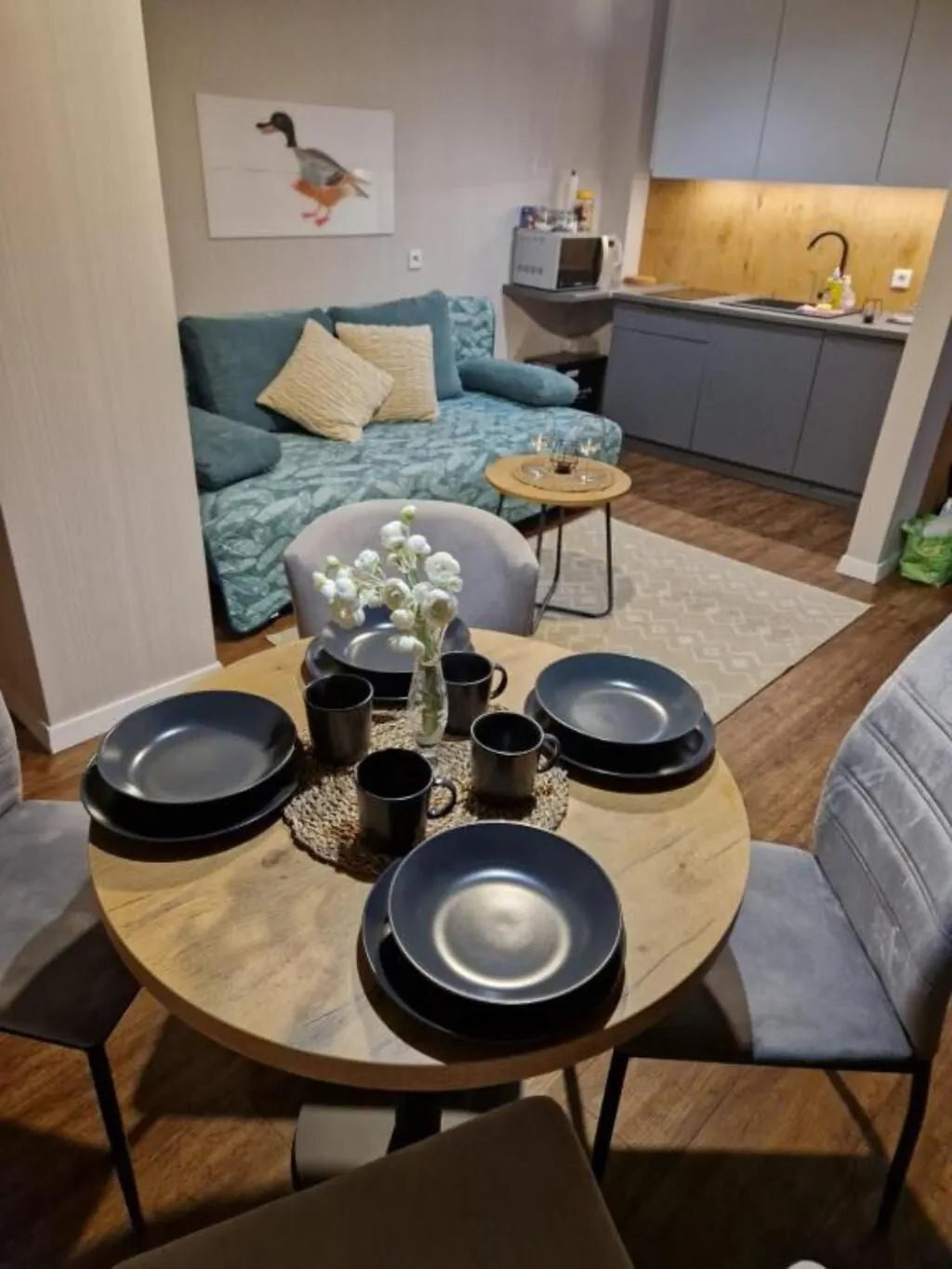 Apartament Kozubnik Porąbka