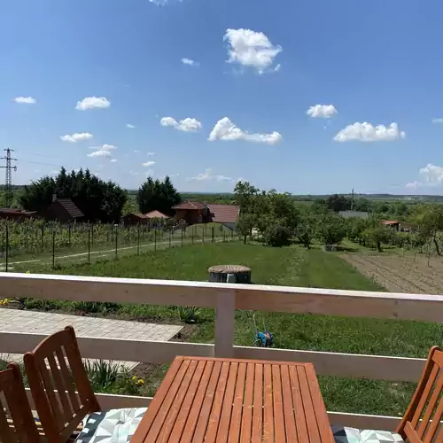 Kőhegy Vendégház Polgárdi 003 kép