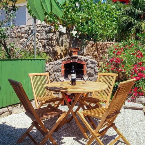 Apartments Adriatic Dream Dramalj ★★★ 4