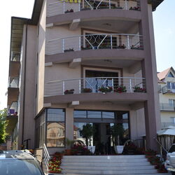 Casa de oaspeți Smart House Costineşti