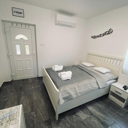 Garda Apartman Balatonfenyves ★★★ 2