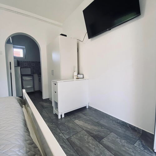 Garda Apartman Balatonfenyves ★★★ 4