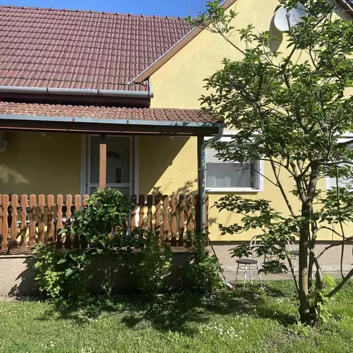 Garda Apartman Balatonfenyves 011 kép