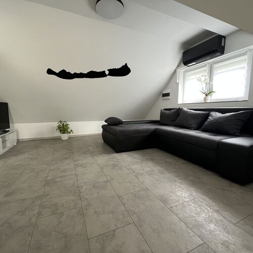Garda Apartman Balatonfenyves