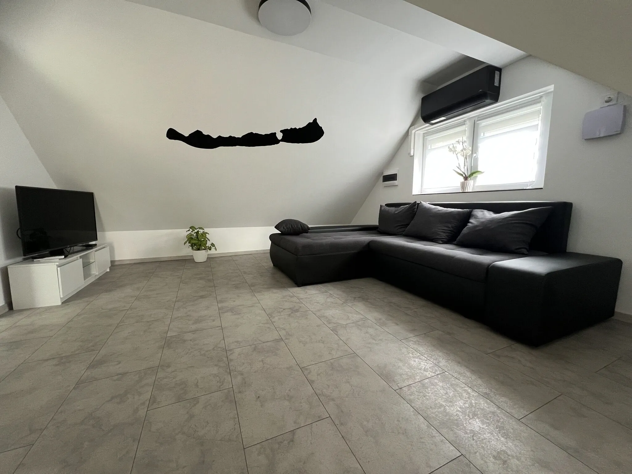 Garda Apartman Balatonfenyves