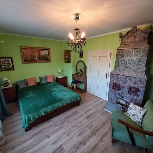 Kicsuklak Apartman Szigliget  2