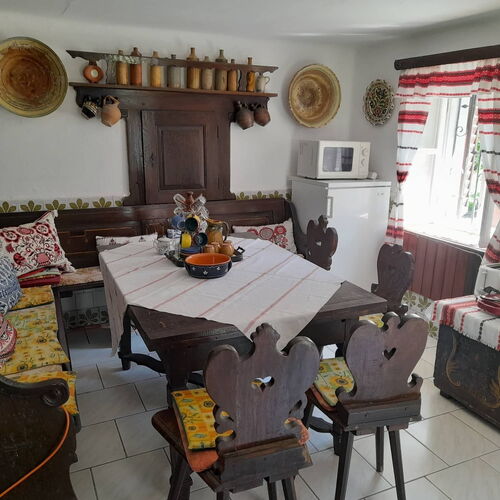 Kicsuklak Apartman Szigliget  4