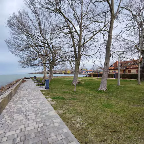 Tóparti Villa Balatonboglár 018 kép