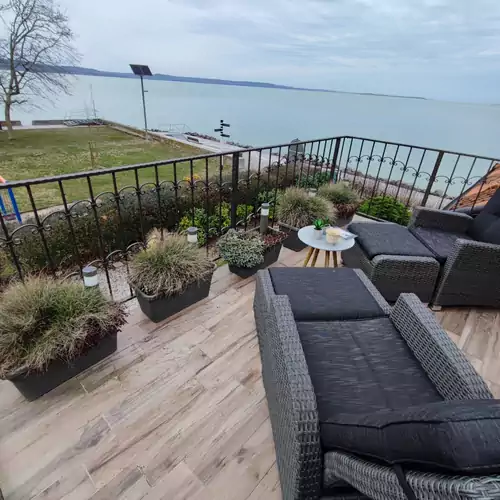 Tóparti Villa Balatonboglár 024 kép