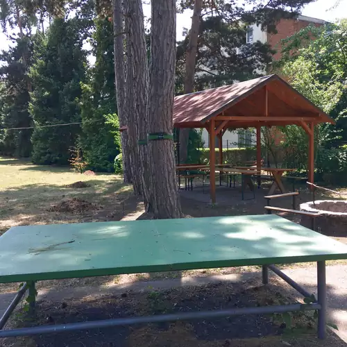 Kanári Apartman Balatonlelle 004 kép
