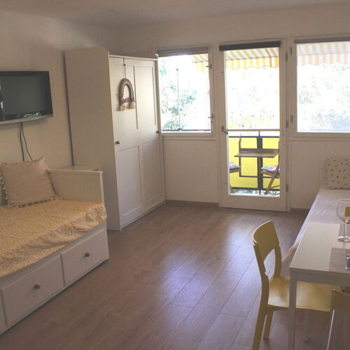 Kanári Apartman Balatonlelle  3