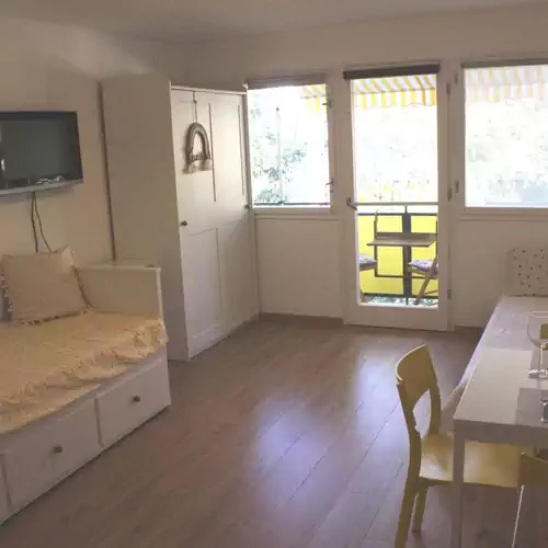 Kanári Apartman Balatonlelle 005 kép
