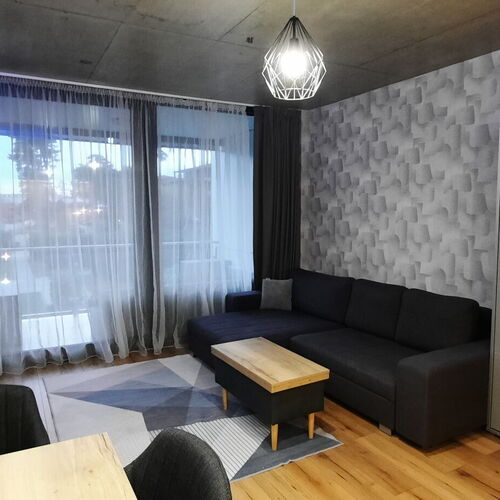 Prémiumport Apartman Siófok ★★★ 2