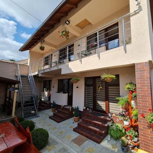 Splendid House Făgăraș