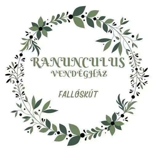 Ranunculus Vendégház Mátraszentimre ***