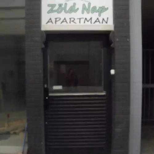 Zöld Nap Apartman Miskolc 002 kép