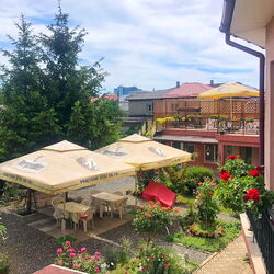 Casa Constantin și Elena (Adults Only) Eforie Nord
