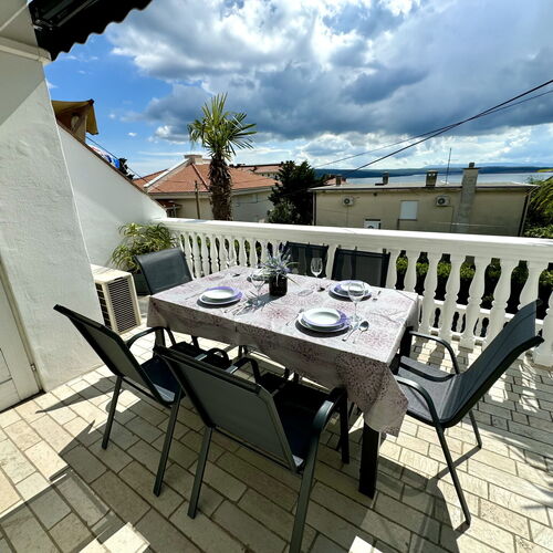 Apartman Ramona Crikvenica ★★★ 2