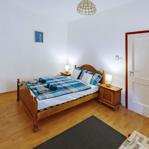 Marina apartman Balatonboglár ★★ 2