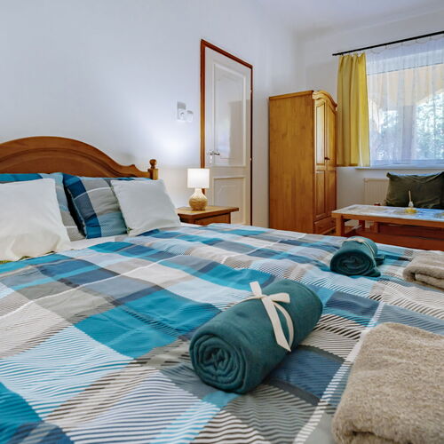 Marina apartman Balatonboglár ★★ 4