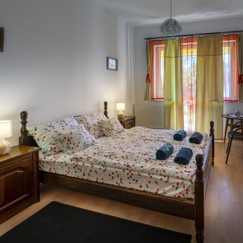 Marina apartman Balatonboglár ★★ 3