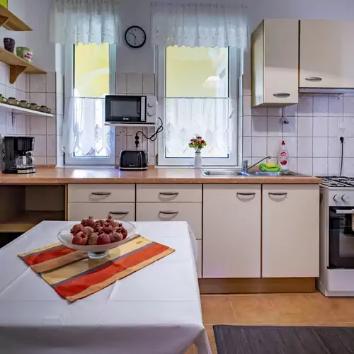 Marina apartman Balatonboglár 013 kép