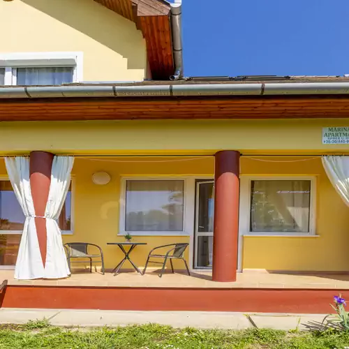 Marina apartman Balatonboglár 018 kép