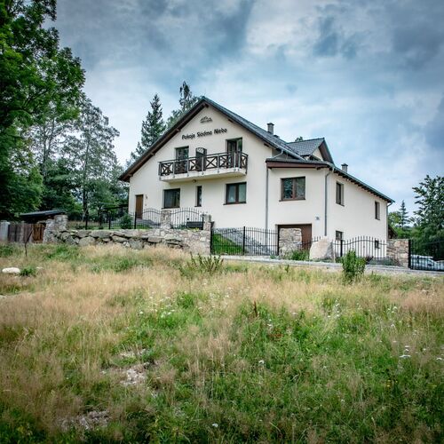 Pokoje Siódme Niebo 