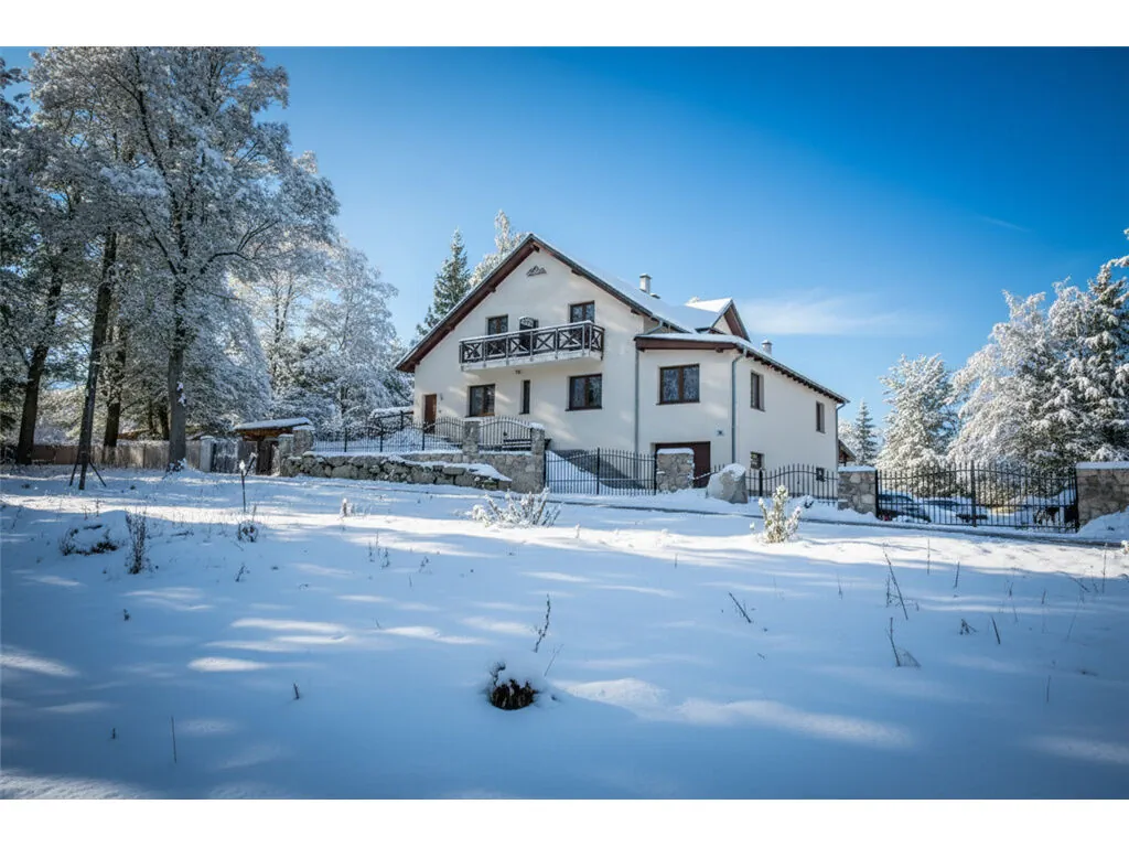 Pokoje Siódme Niebo 